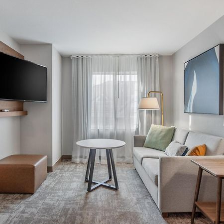 Staybridge Suites Rocklin - Roseville Area By Ihg Luaran gambar