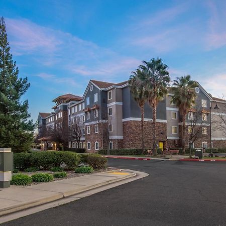 Staybridge Suites Rocklin - Roseville Area By Ihg Luaran gambar