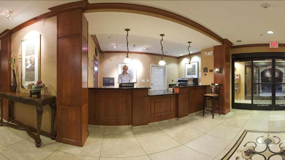 Staybridge Suites Rocklin - Roseville Area By Ihg Luaran gambar