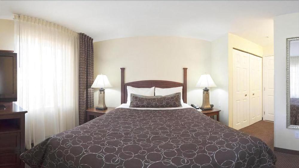 Staybridge Suites Rocklin - Roseville Area By Ihg Luaran gambar