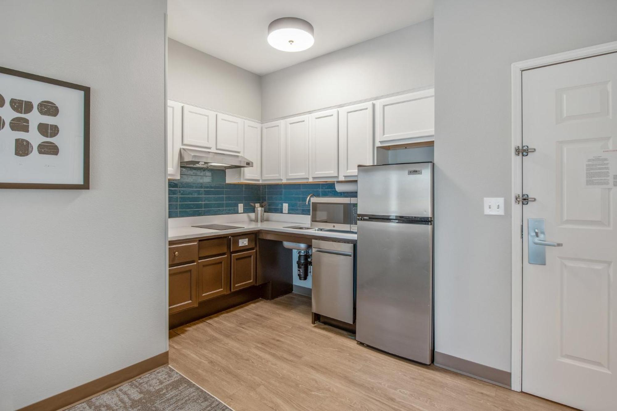 Staybridge Suites Rocklin - Roseville Area By Ihg Luaran gambar