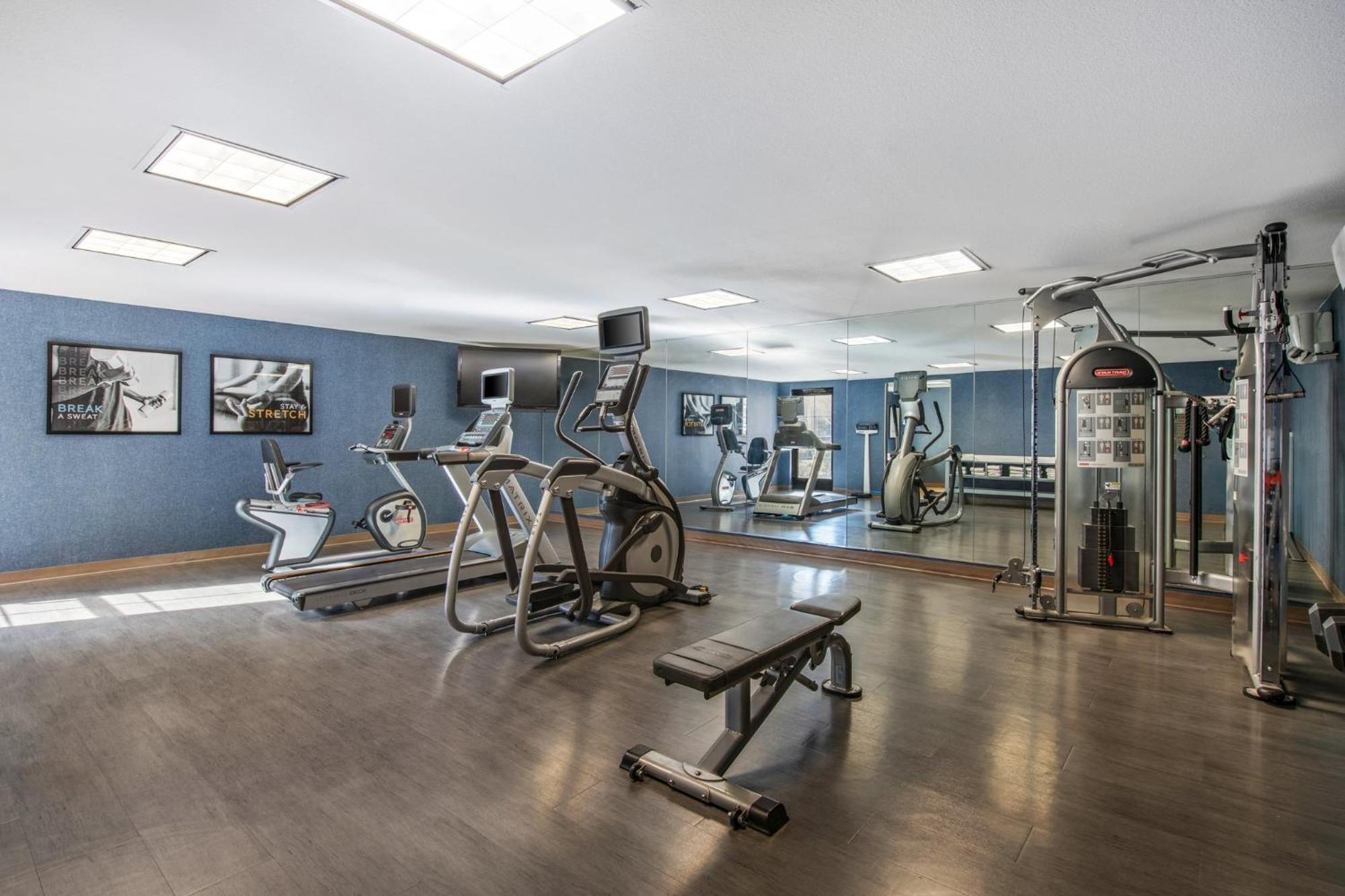Staybridge Suites Rocklin - Roseville Area By Ihg Luaran gambar