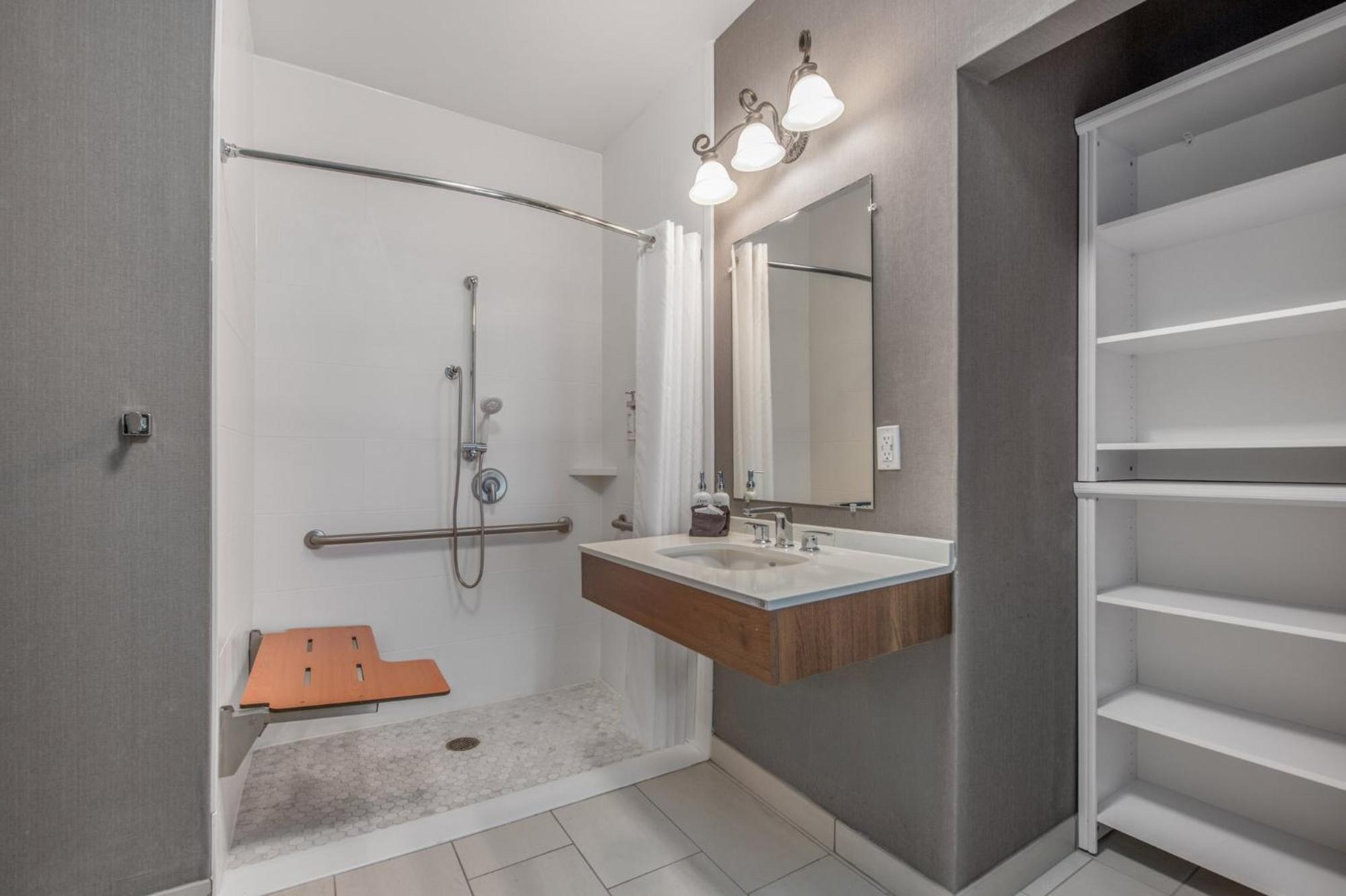 Staybridge Suites Rocklin - Roseville Area By Ihg Luaran gambar