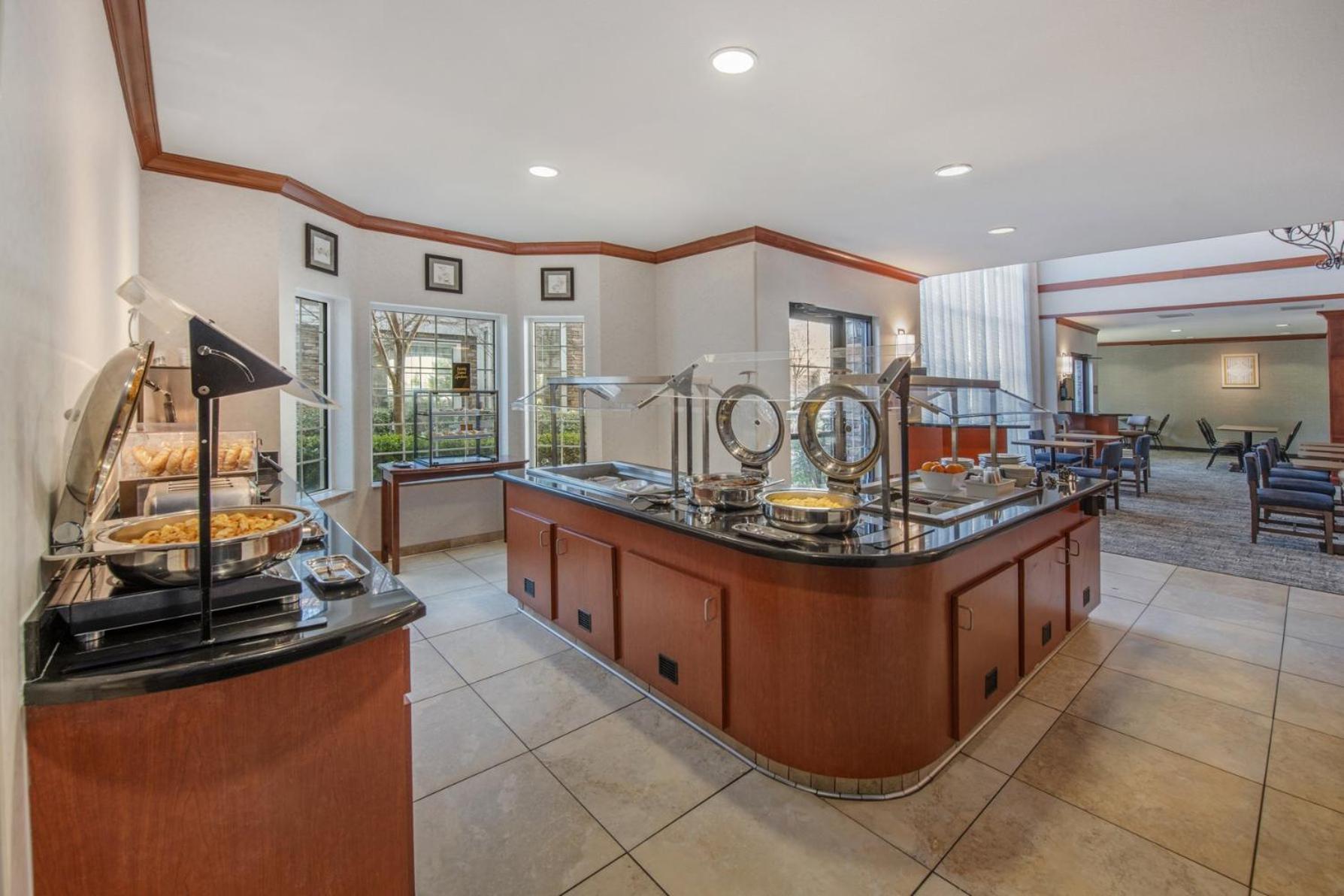 Staybridge Suites Rocklin - Roseville Area By Ihg Luaran gambar
