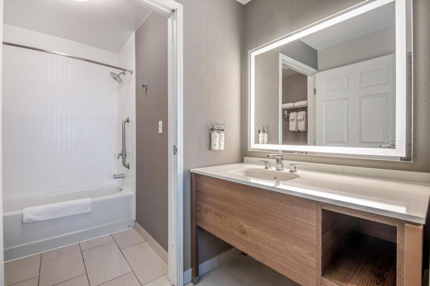 Staybridge Suites Rocklin - Roseville Area By Ihg Luaran gambar
