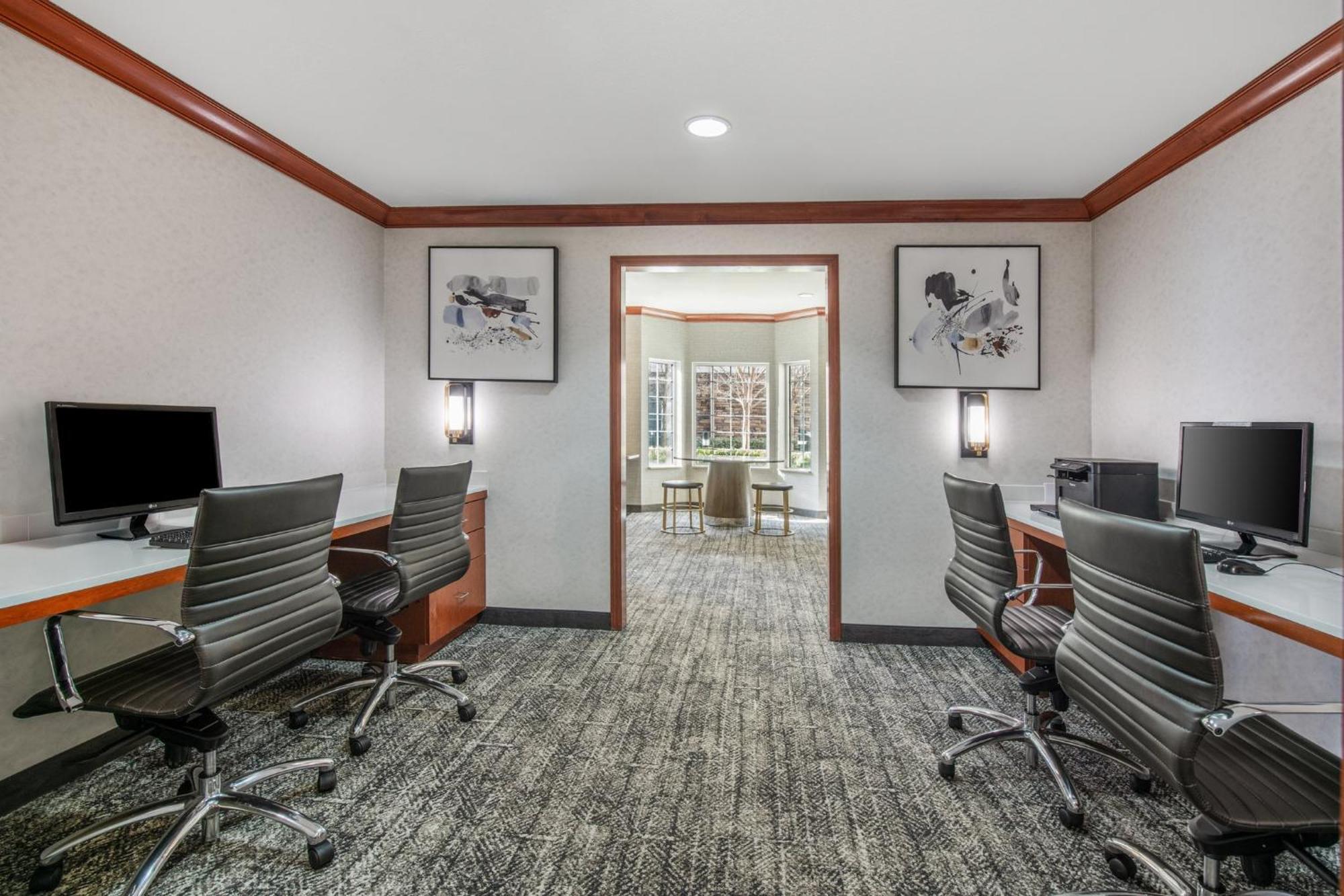 Staybridge Suites Rocklin - Roseville Area By Ihg Luaran gambar