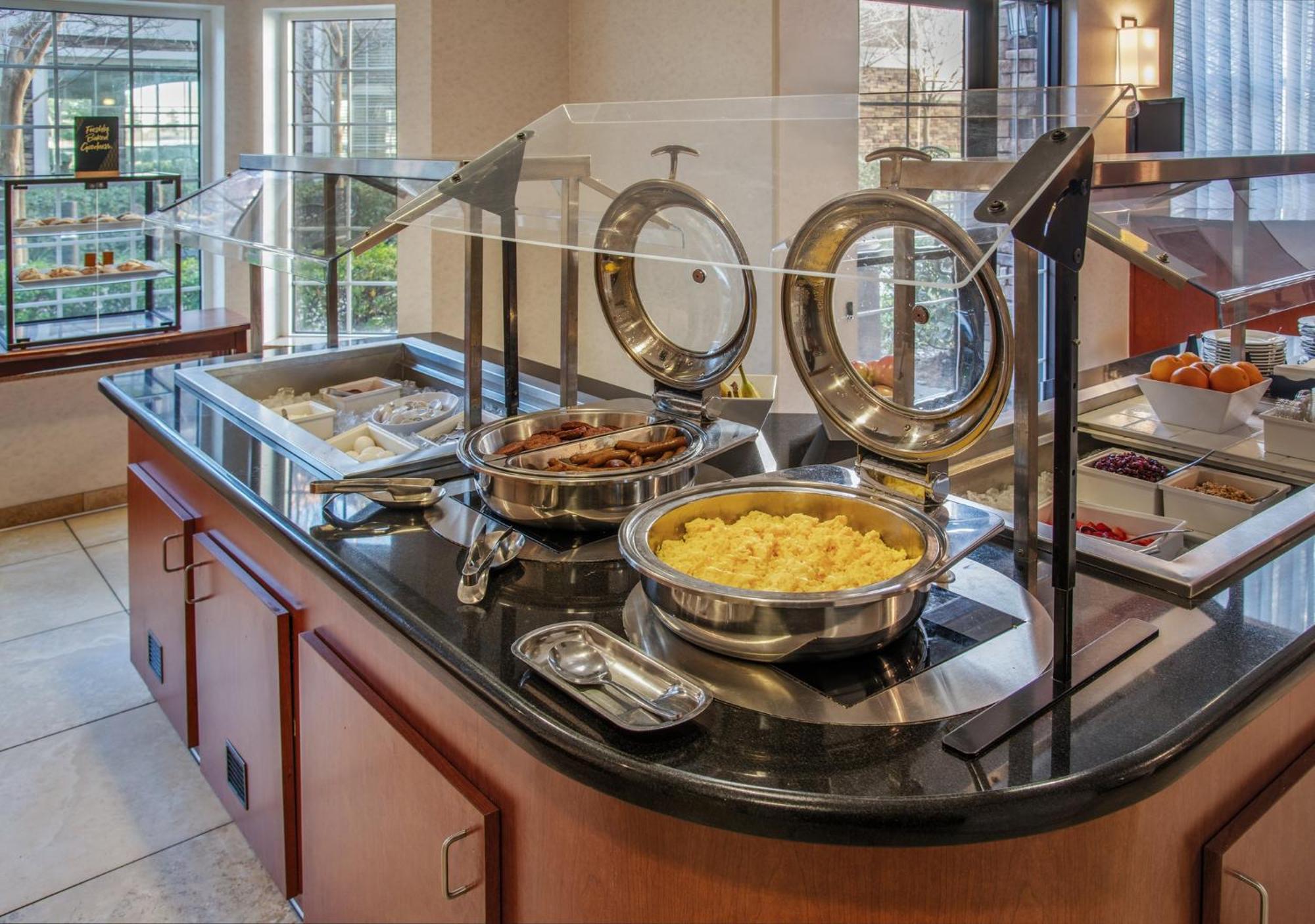 Staybridge Suites Rocklin - Roseville Area By Ihg Luaran gambar
