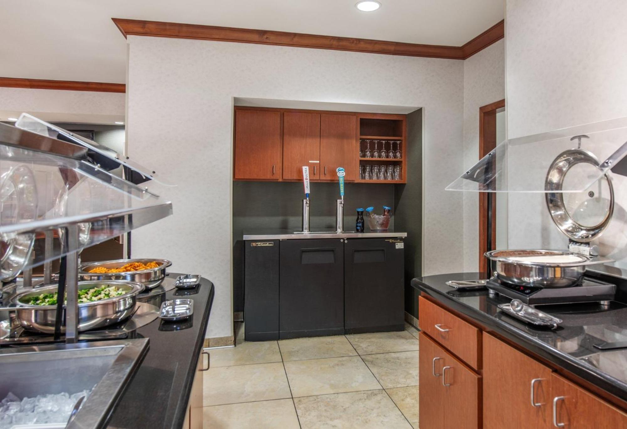 Staybridge Suites Rocklin - Roseville Area By Ihg Luaran gambar