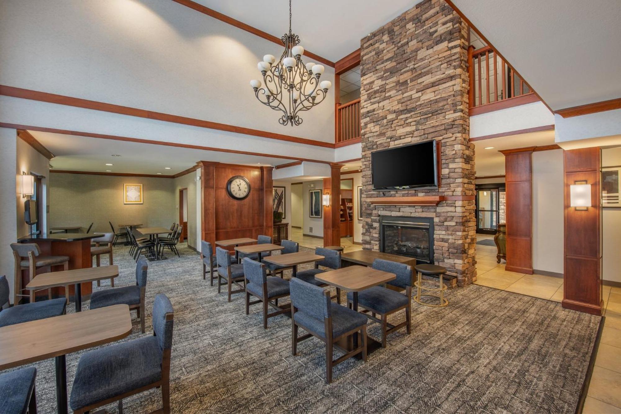 Staybridge Suites Rocklin - Roseville Area By Ihg Luaran gambar