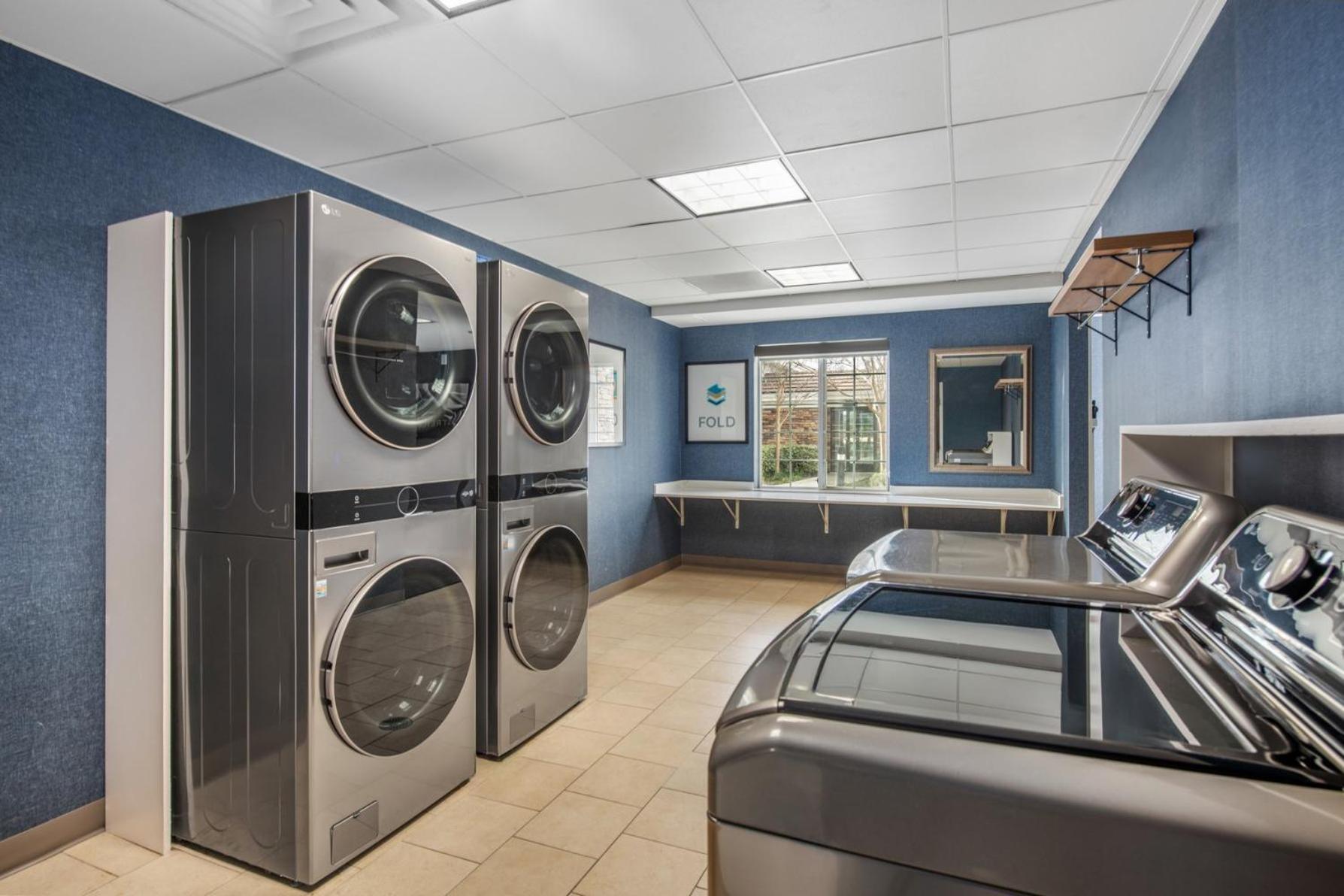 Staybridge Suites Rocklin - Roseville Area By Ihg Luaran gambar