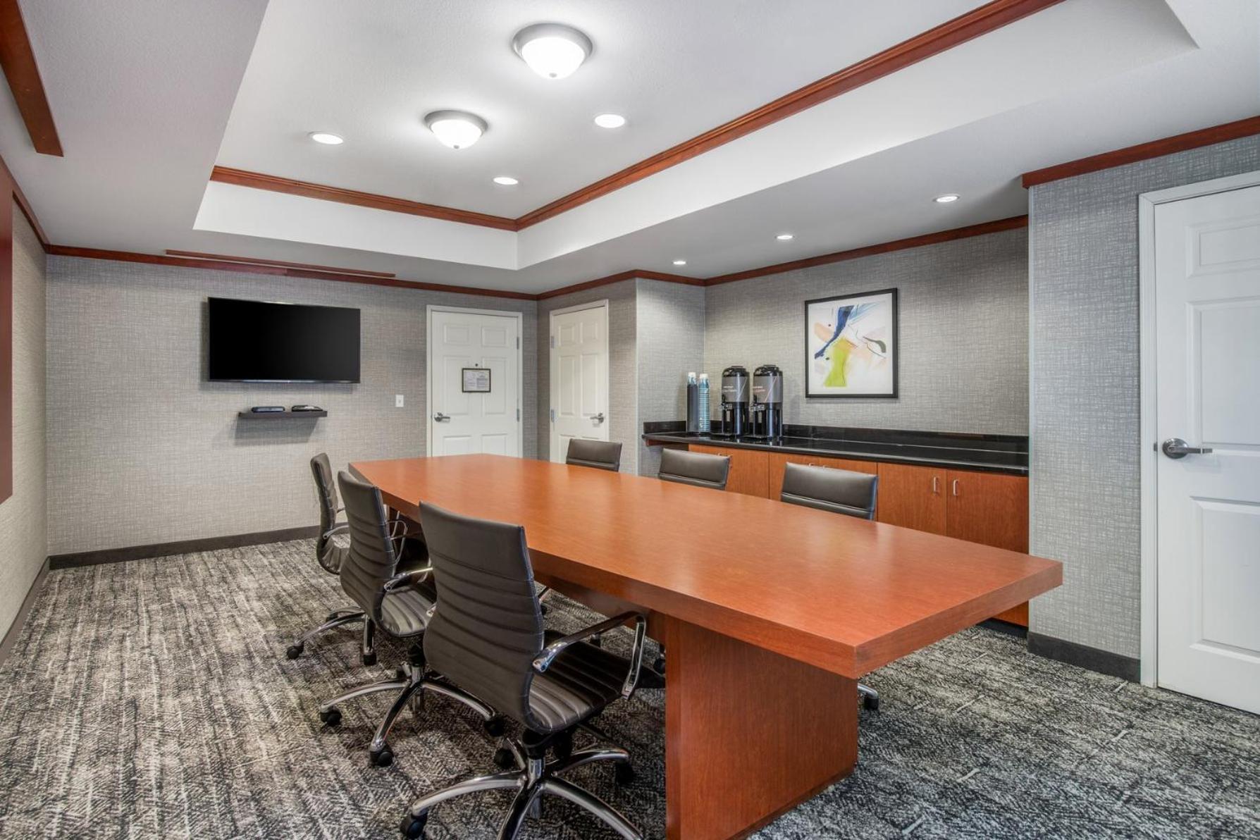 Staybridge Suites Rocklin - Roseville Area By Ihg Luaran gambar