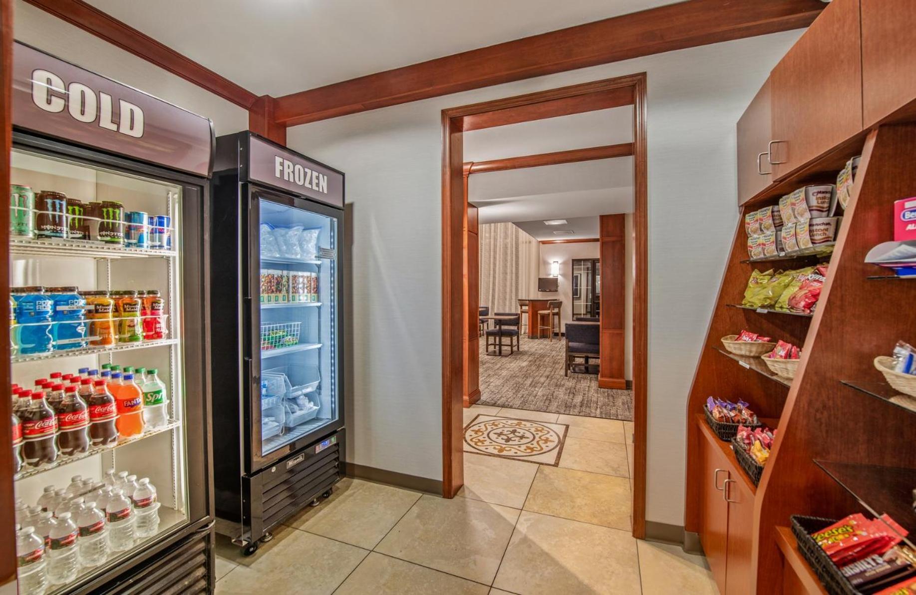 Staybridge Suites Rocklin - Roseville Area By Ihg Luaran gambar
