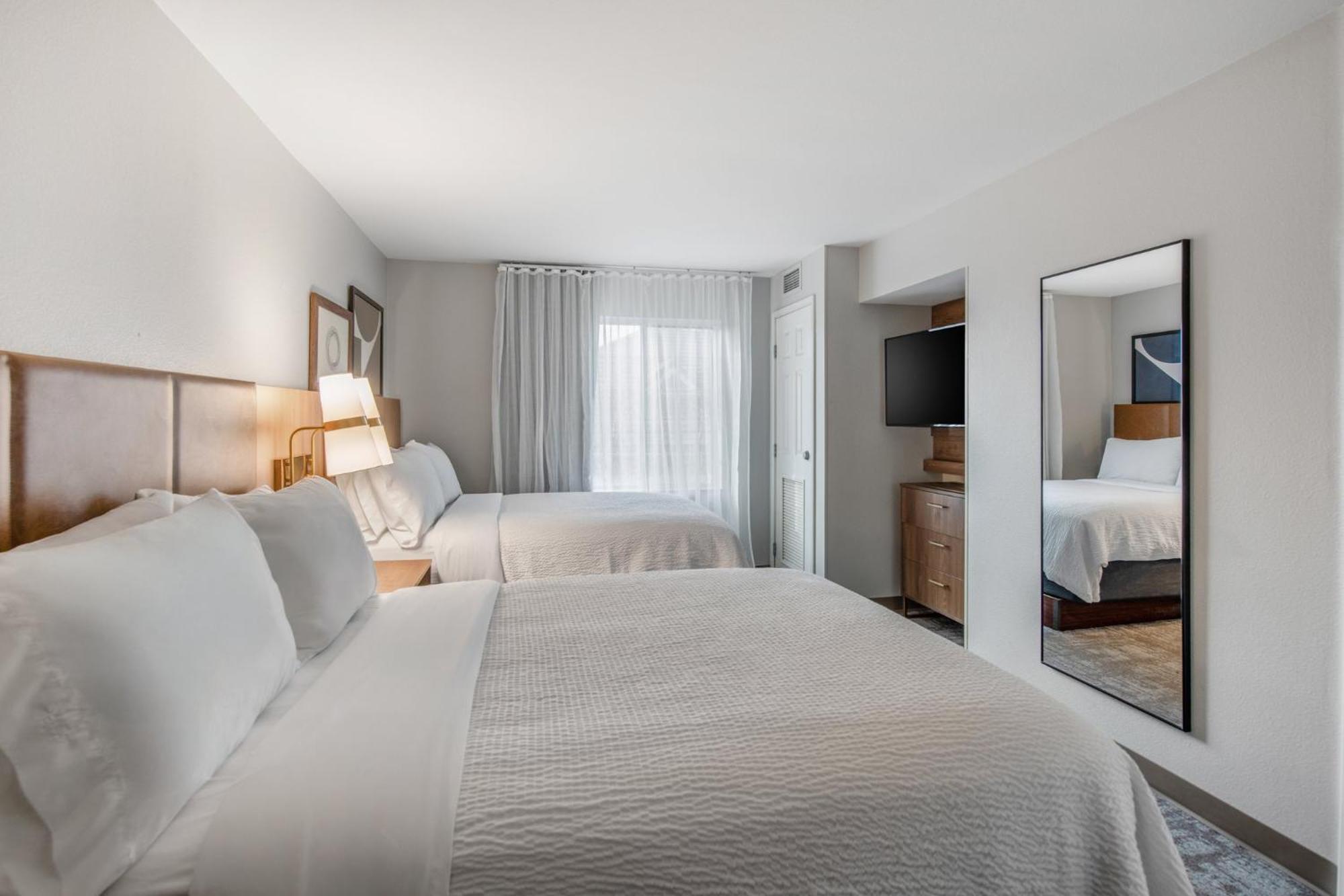 Staybridge Suites Rocklin - Roseville Area By Ihg Luaran gambar