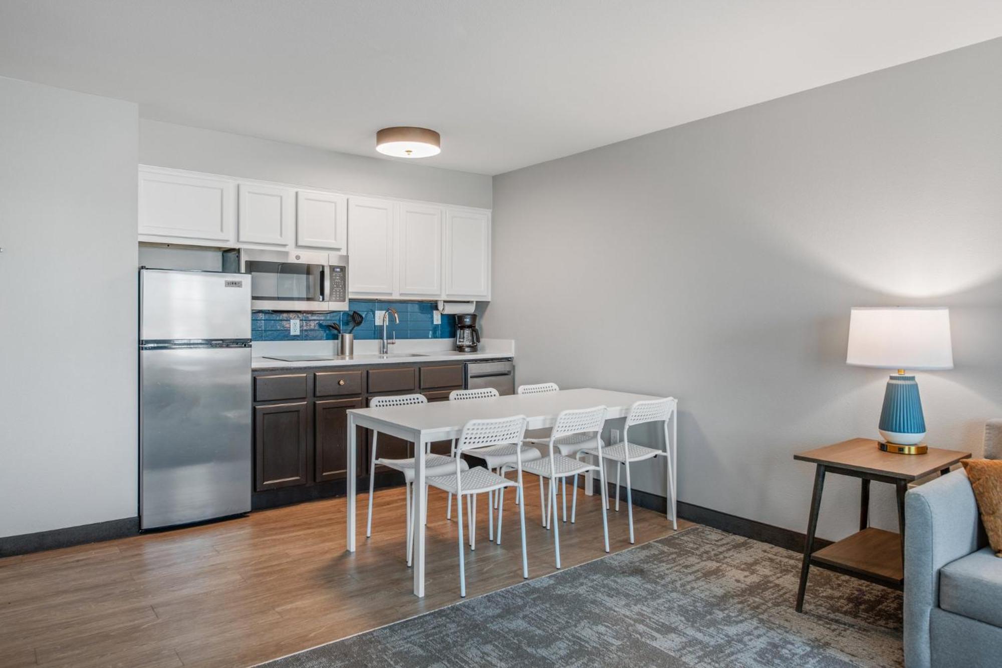 Staybridge Suites Rocklin - Roseville Area By Ihg Luaran gambar