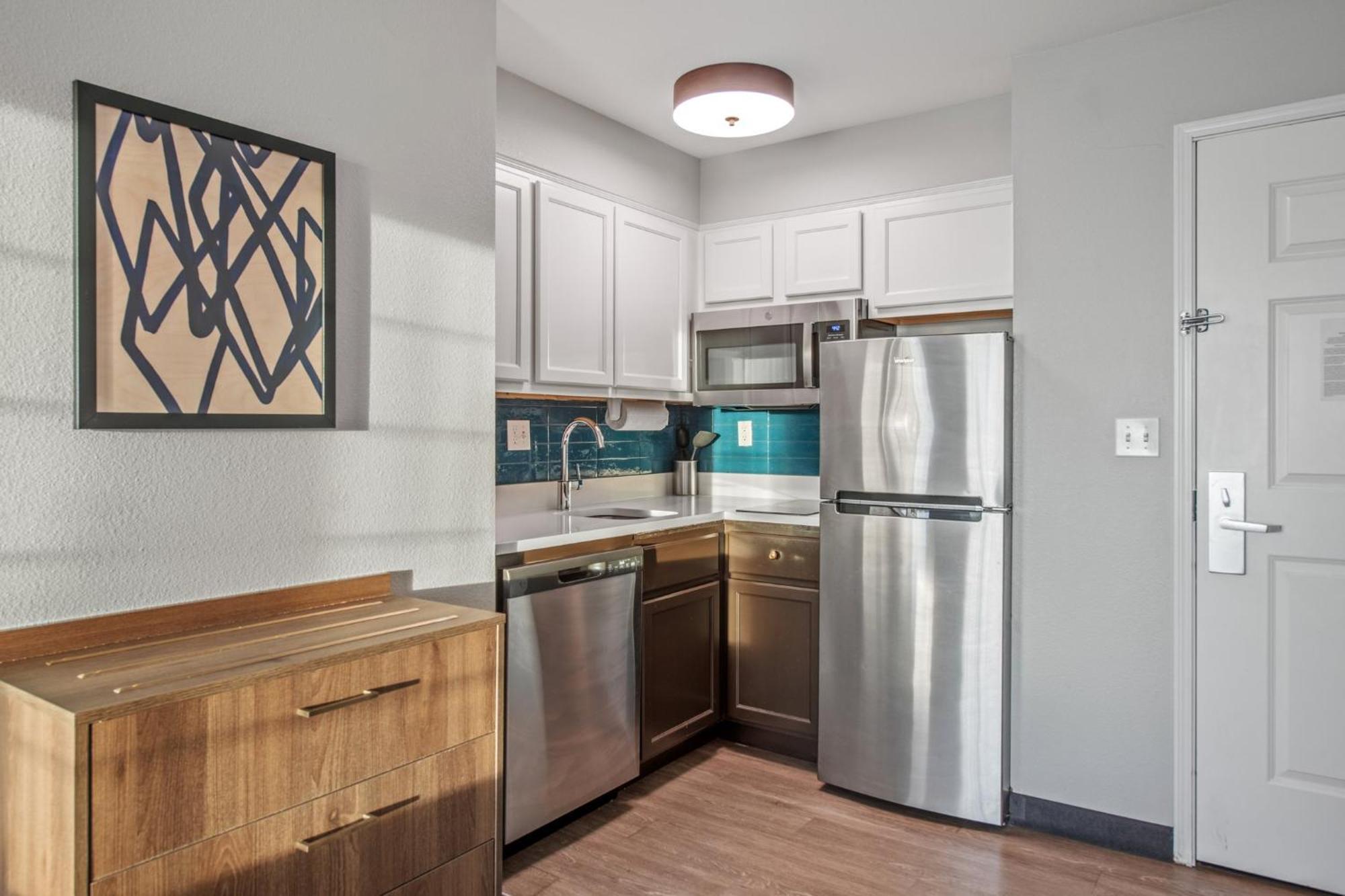 Staybridge Suites Rocklin - Roseville Area By Ihg Luaran gambar