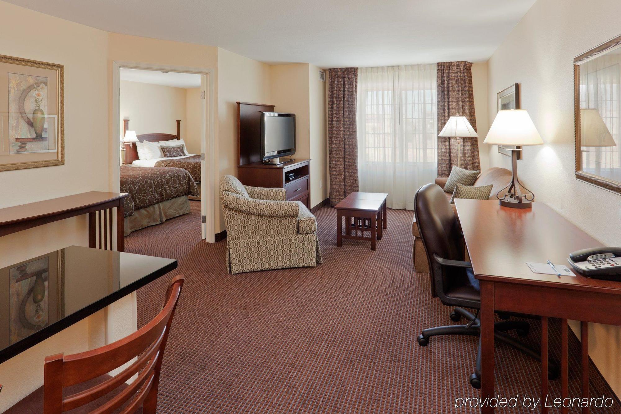 Staybridge Suites Rocklin - Roseville Area By Ihg Bilik gambar