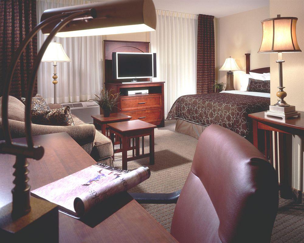 Staybridge Suites Rocklin - Roseville Area By Ihg Bilik gambar