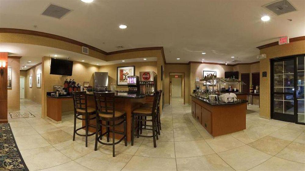 Staybridge Suites Rocklin - Roseville Area By Ihg Luaran gambar