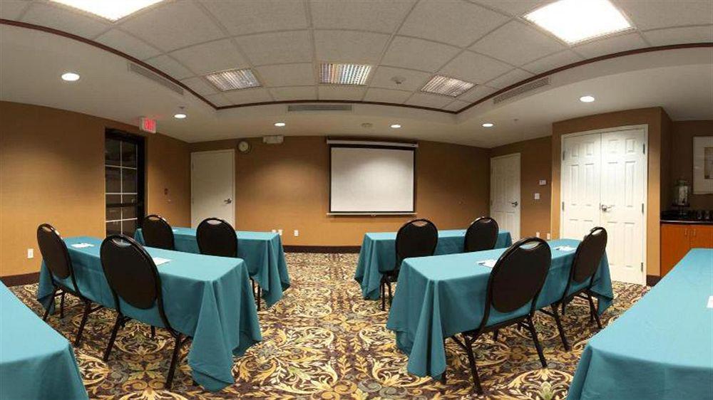 Staybridge Suites Rocklin - Roseville Area By Ihg Luaran gambar