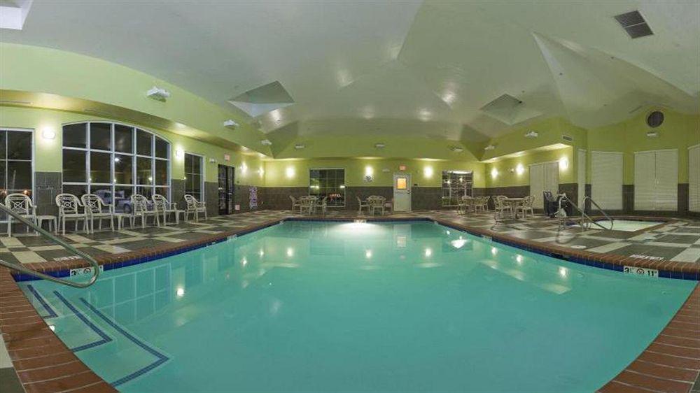 Staybridge Suites Rocklin - Roseville Area By Ihg Luaran gambar