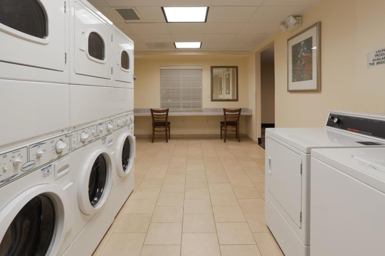 Staybridge Suites Rocklin - Roseville Area By Ihg Luaran gambar