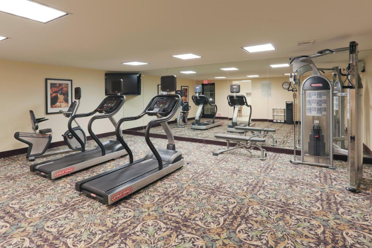 Staybridge Suites Rocklin - Roseville Area By Ihg Luaran gambar