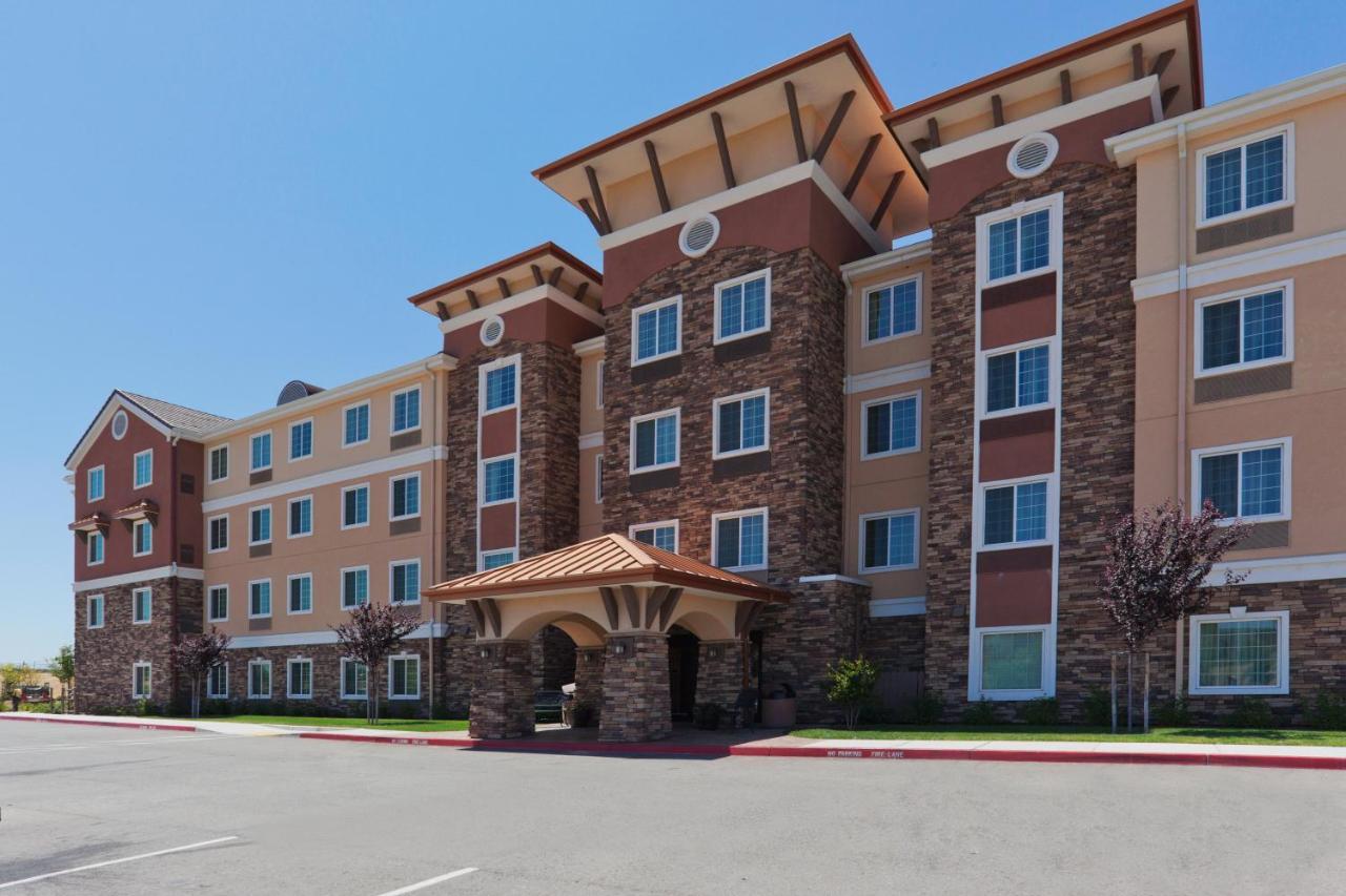 Staybridge Suites Rocklin - Roseville Area By Ihg Luaran gambar