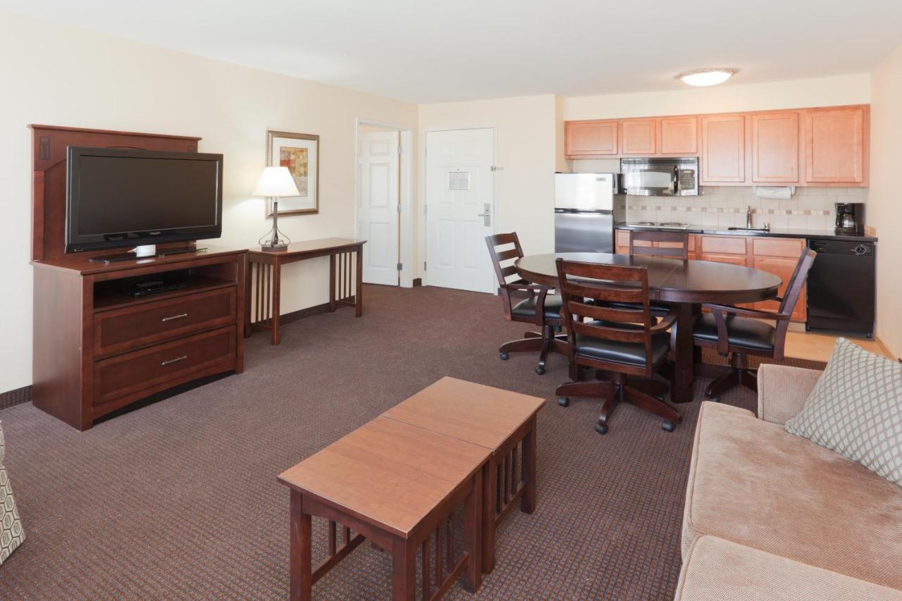 Staybridge Suites Rocklin - Roseville Area By Ihg Luaran gambar