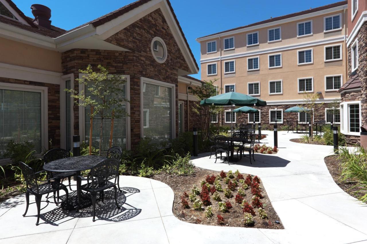 Staybridge Suites Rocklin - Roseville Area By Ihg Luaran gambar