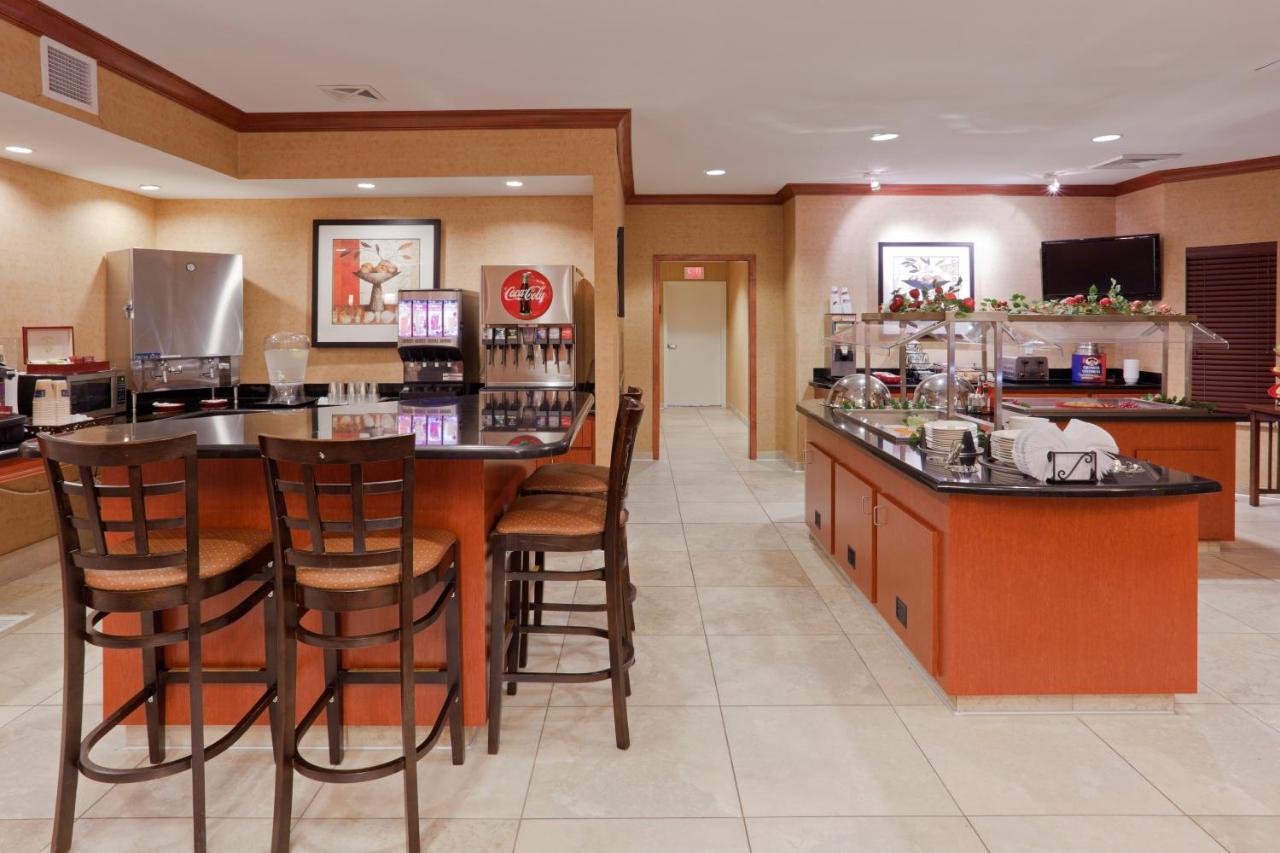 Staybridge Suites Rocklin - Roseville Area By Ihg Luaran gambar