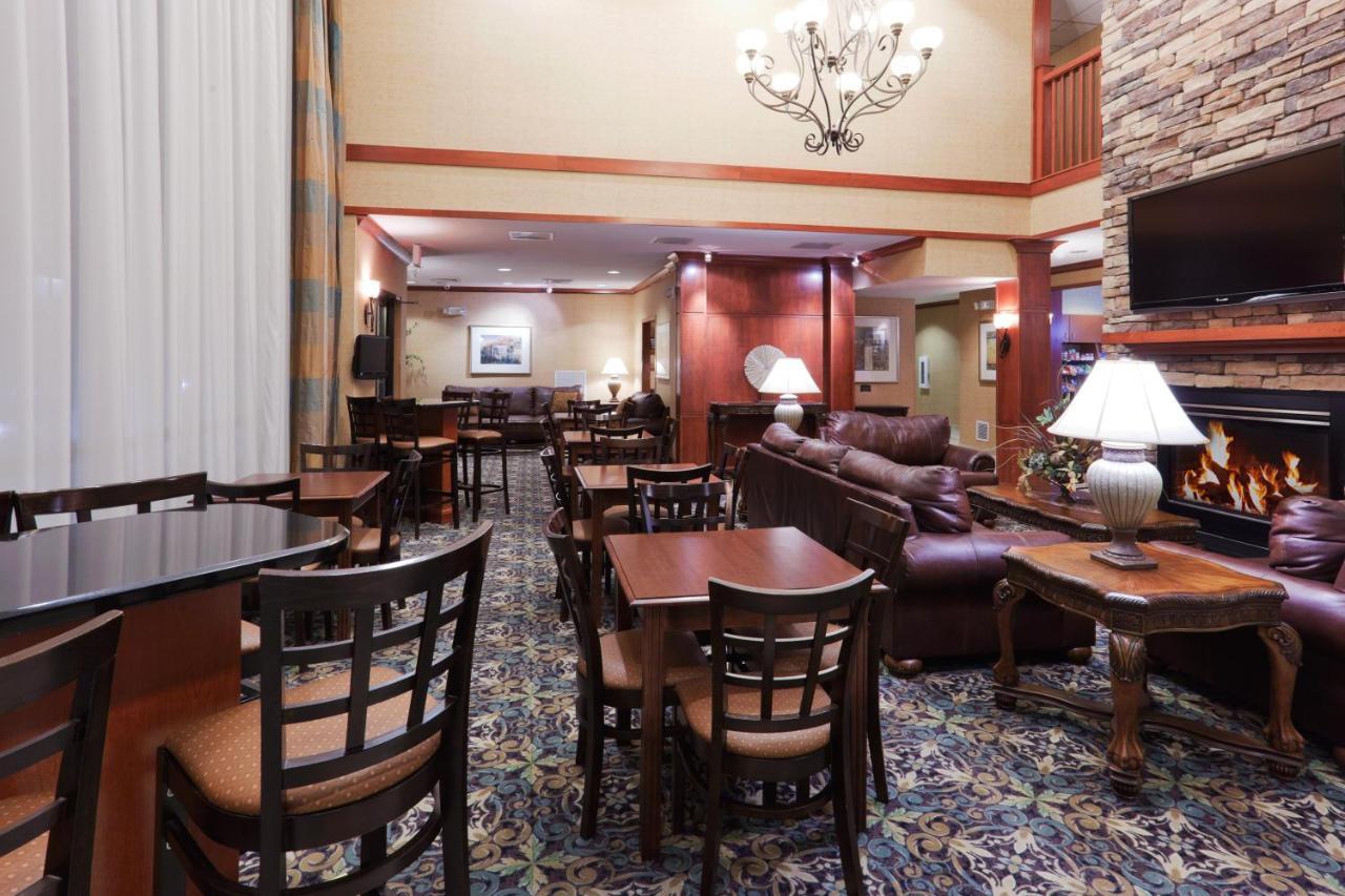 Staybridge Suites Rocklin - Roseville Area By Ihg Luaran gambar