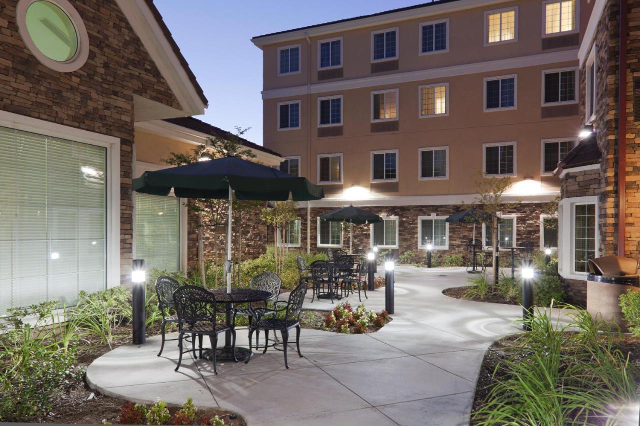 Staybridge Suites Rocklin - Roseville Area By Ihg Luaran gambar