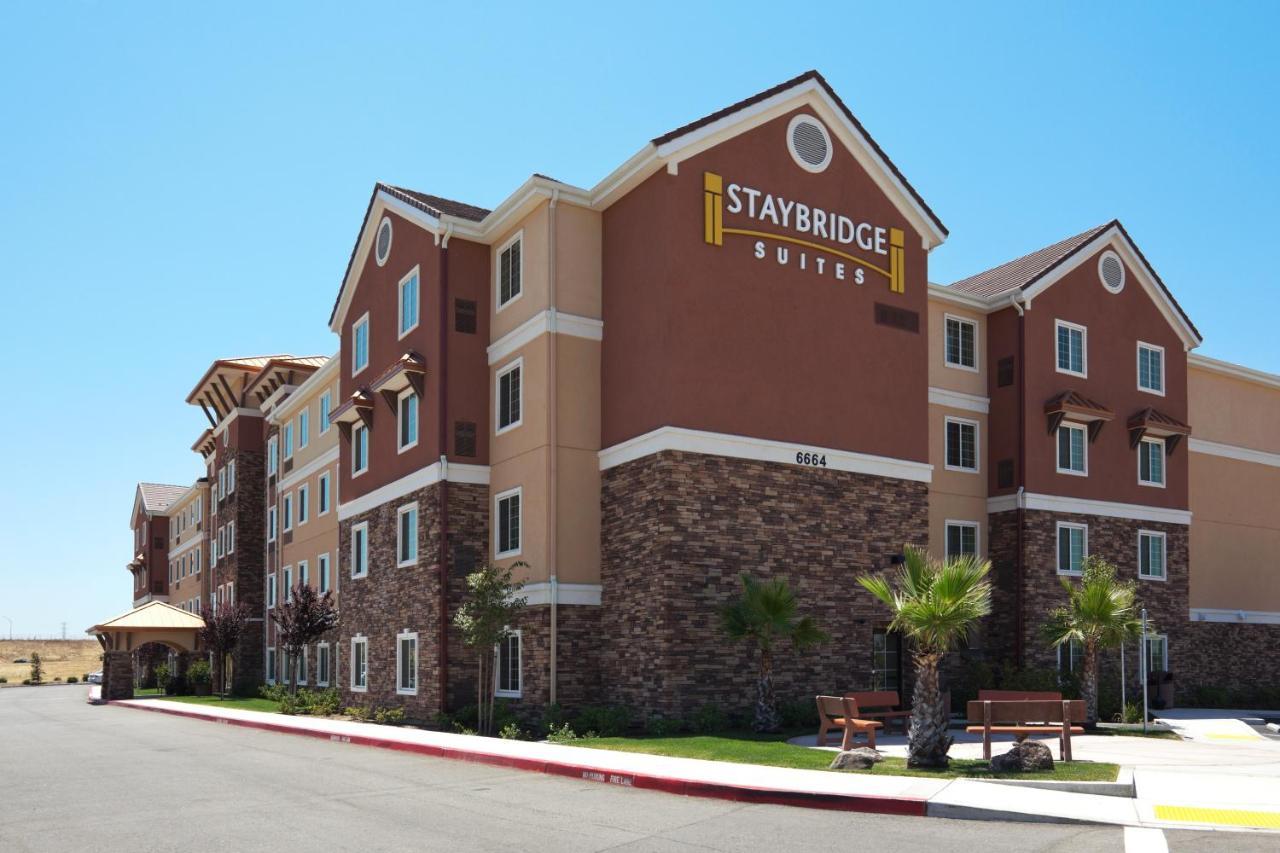 Staybridge Suites Rocklin - Roseville Area By Ihg Luaran gambar
