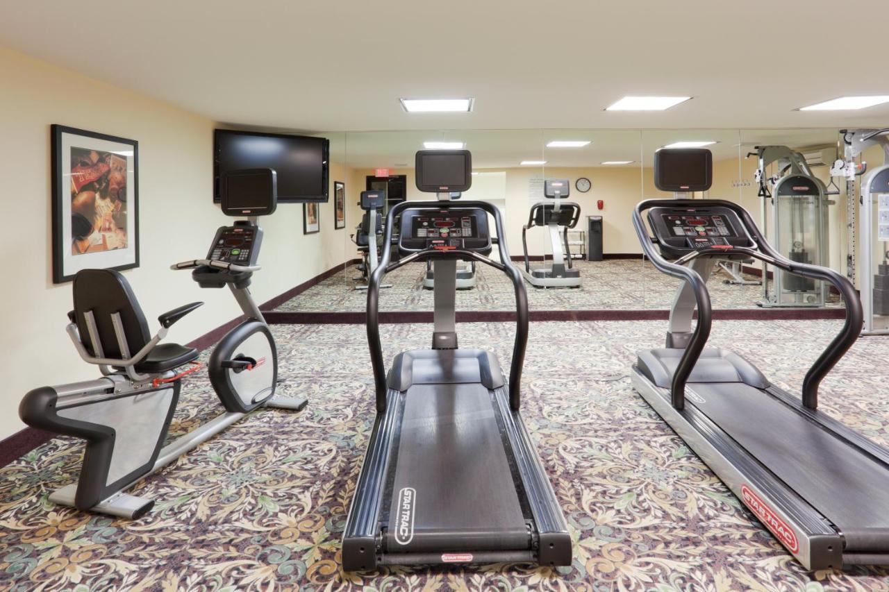 Staybridge Suites Rocklin - Roseville Area By Ihg Luaran gambar
